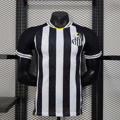 Maillot Santos 2025/2026 Player Version