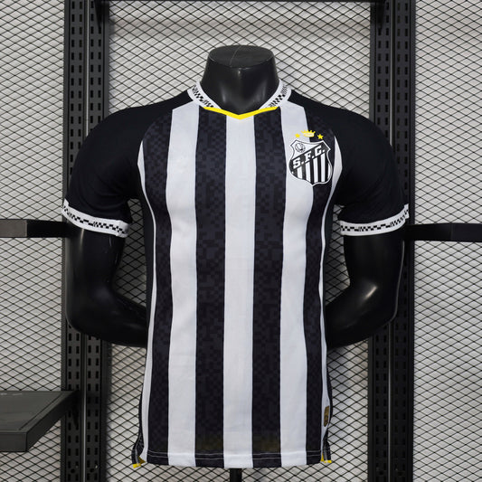 Maillot Santos 2025/2026 Player Version