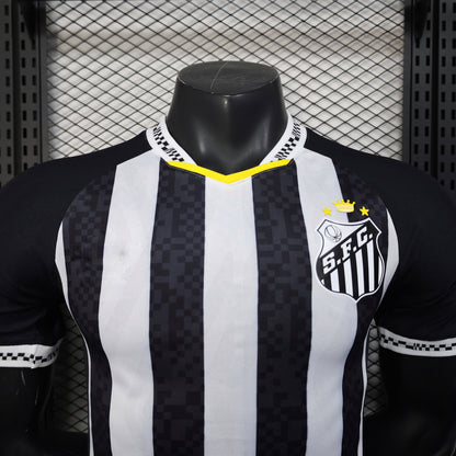 Maillot Santos 2025/2026 Player Version