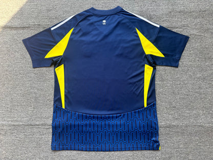 Maillot Al Nassr Extérieur 2024/2025