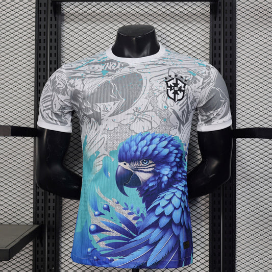 Maillot Brésil Concept 2024/2025 Player Version
