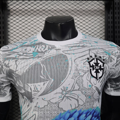 Maillot Brésil Concept 2024/2025 Player Version