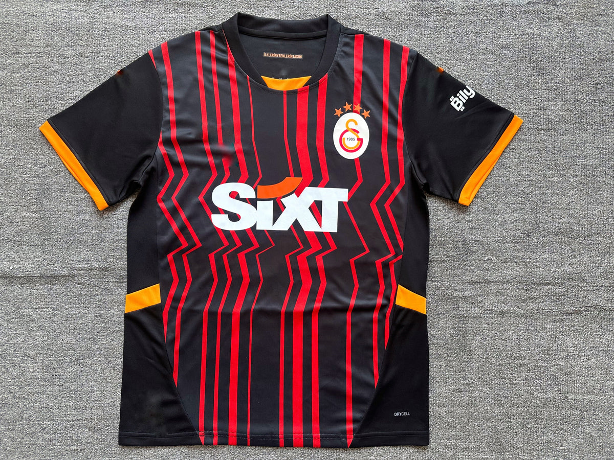 Maillot Galatasaray Third 2024/2025