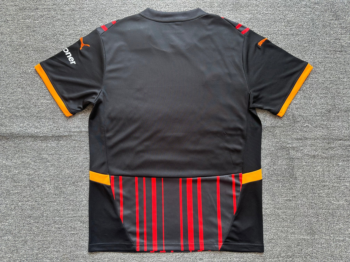 Maillot Galatasaray Third 2024/2025