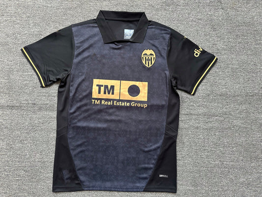 Maillot Extérieur Valence 2024/2025