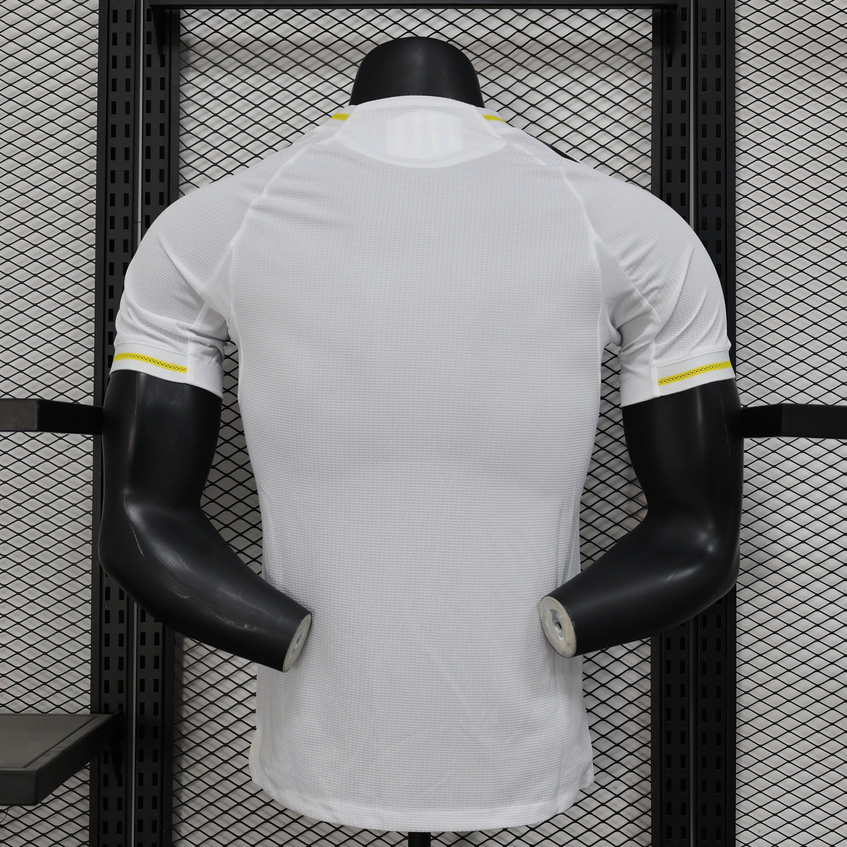 Maillot Real Madrid 2025/2026 Player Version