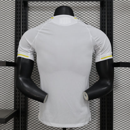 Maillot Real Madrid 2025/2026 Player Version