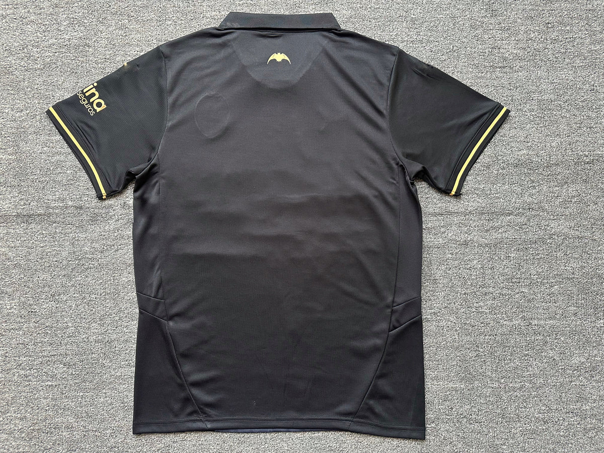 Maillot Extérieur Valence 2024/2025