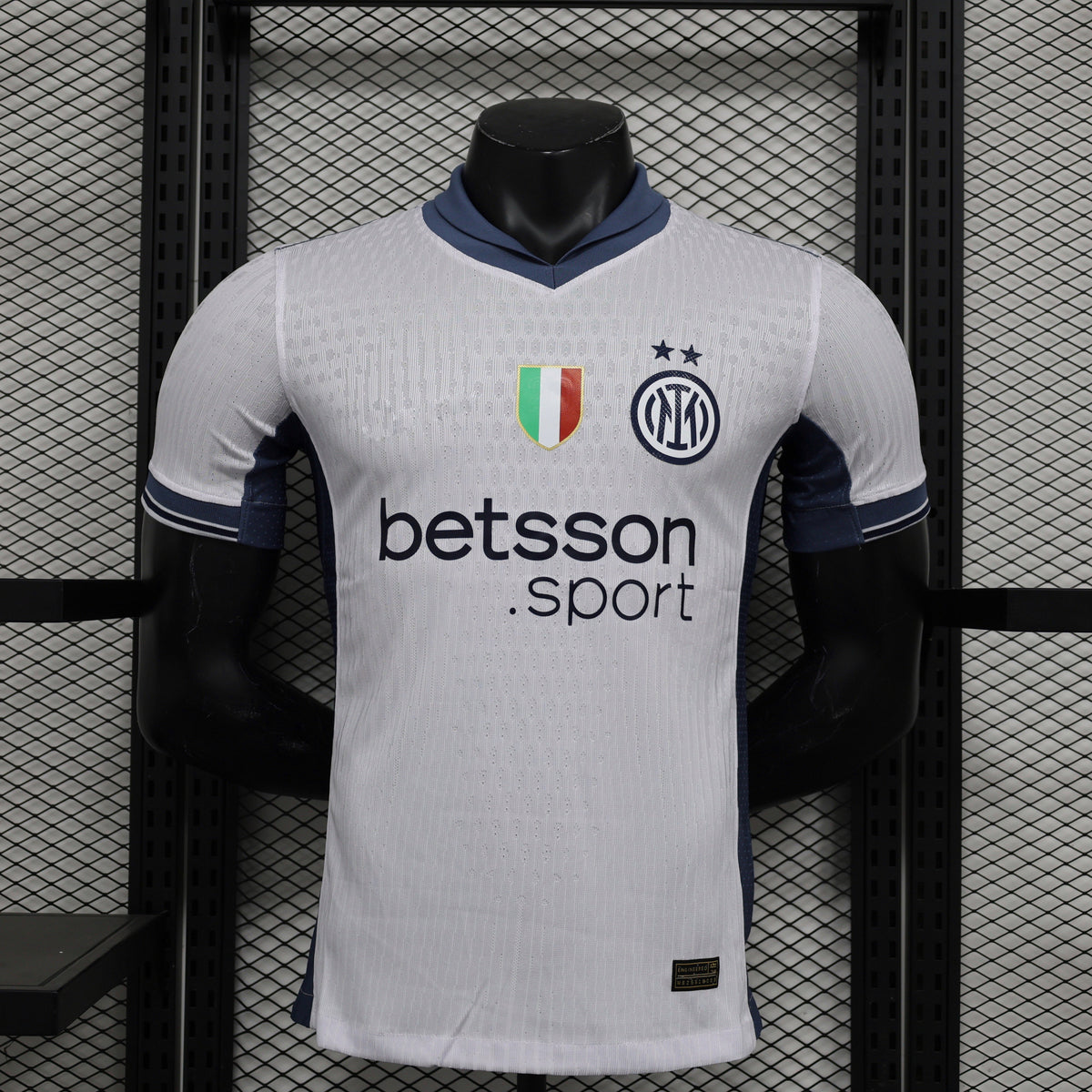 Maillot Inter Milan 2025/2026 Player Version