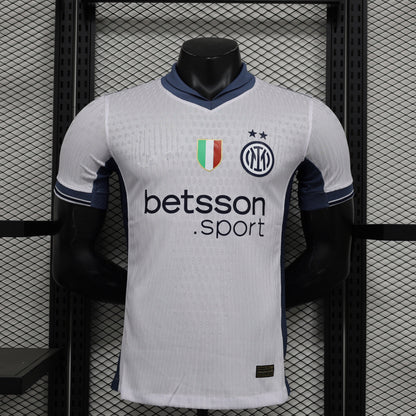 Maillot Inter Milan 2025/2026 Player Version