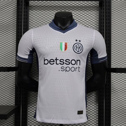 Maillot Inter Milan 2025/2026 Player Version