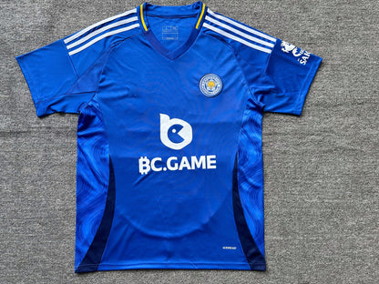 Maillot Leicester Domicile 2024/2025
