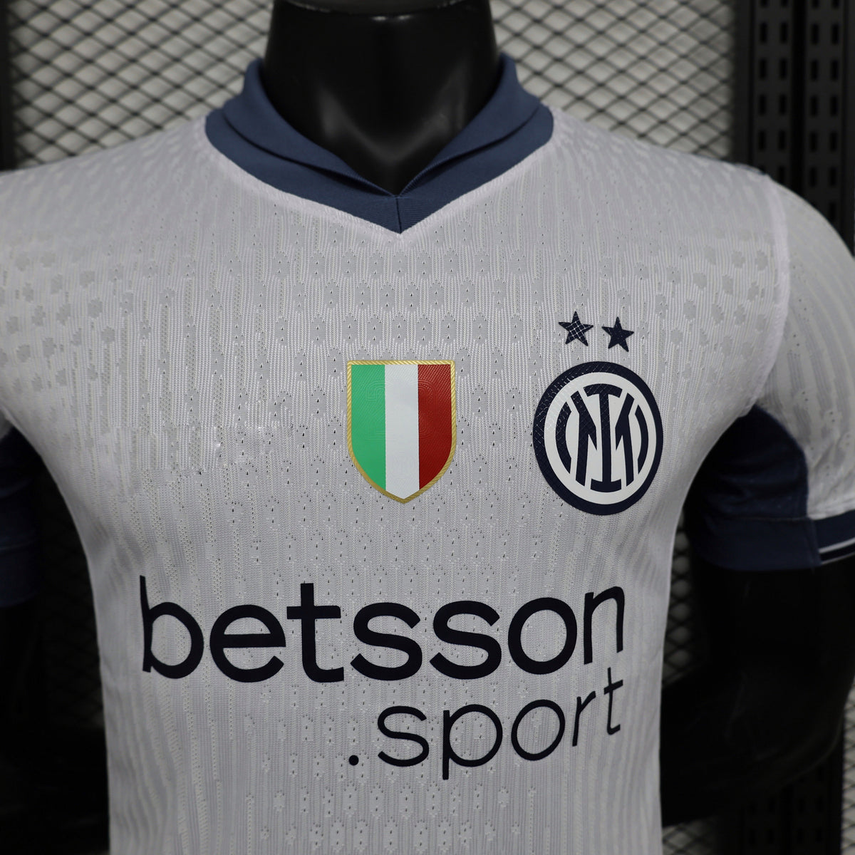 Maillot Inter Milan 2025/2026 Player Version