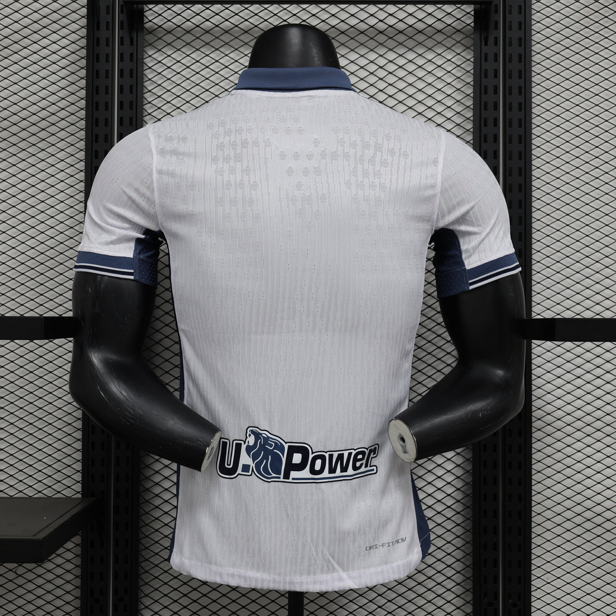 Maillot Inter Milan 2025/2026 Player Version