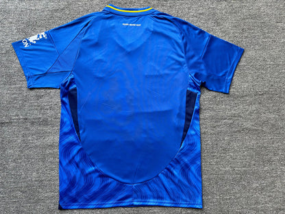 Maillot Leicester Domicile 2024/2025