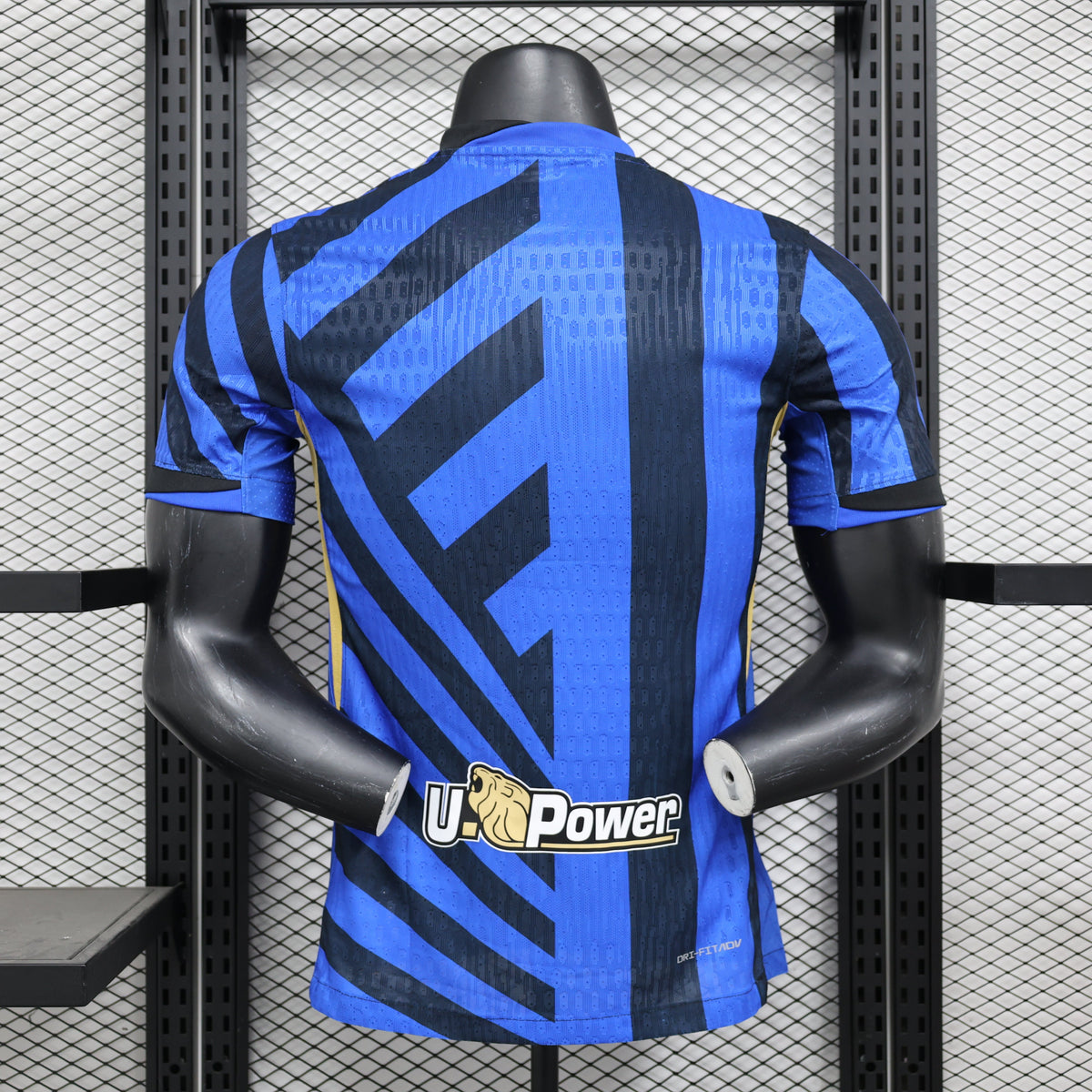 Maillot Inter Milan 2025/2026 Player Version