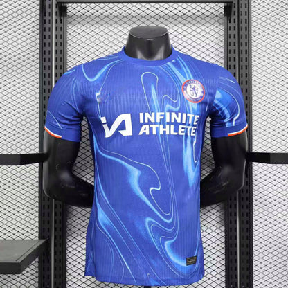 Maillot Chelsea Domicile 2024/2025 Player Version