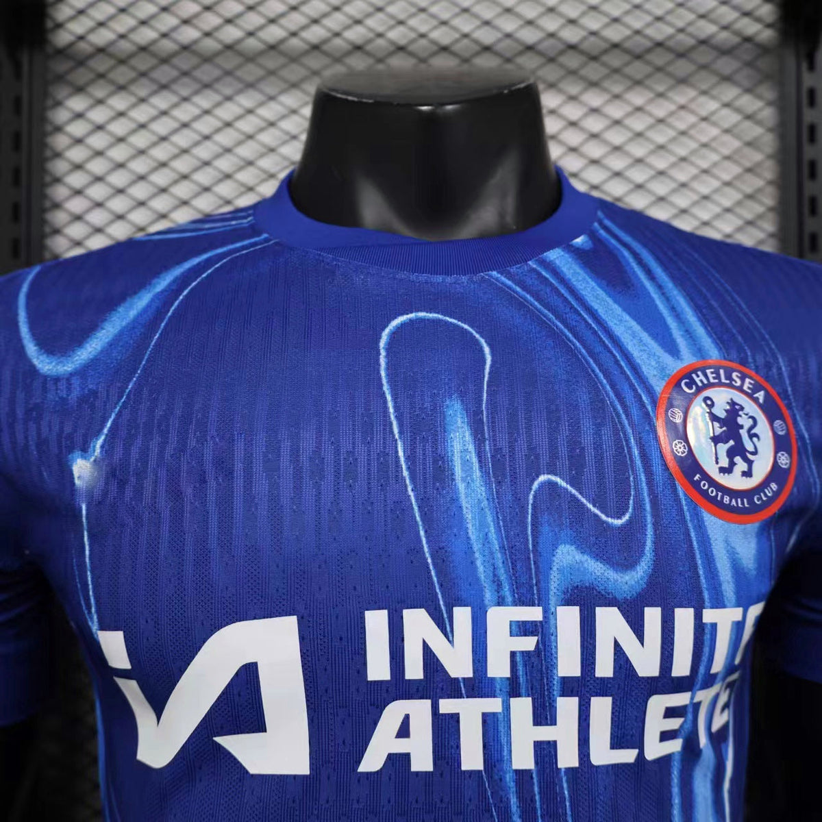 Maillot Chelsea Domicile 2024/2025 Player Version