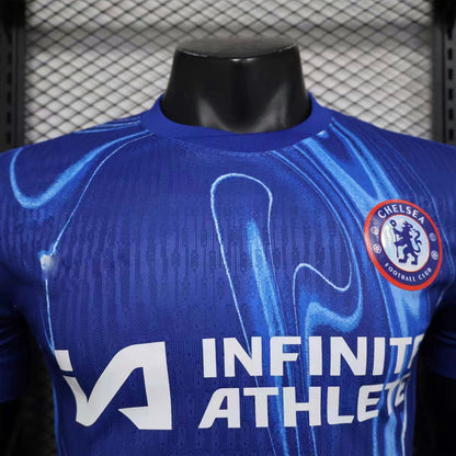 Maillot Chelsea Domicile 2024/2025 Player Version
