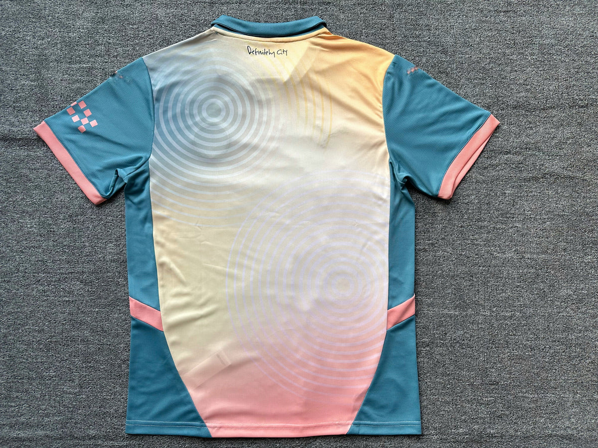 Maillot Manchester City 2024/2025