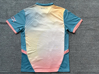 Maillot Manchester City 2024/2025