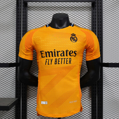 Maillot Real Madrid 2025/2026 Player Version