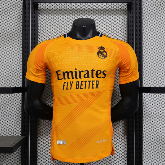 Maillot Real Madrid 2025/2026 Player Version