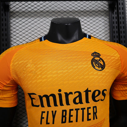Maillot Real Madrid 2025/2026 Player Version