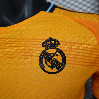 Maillot Real Madrid 2025/2026 Player Version