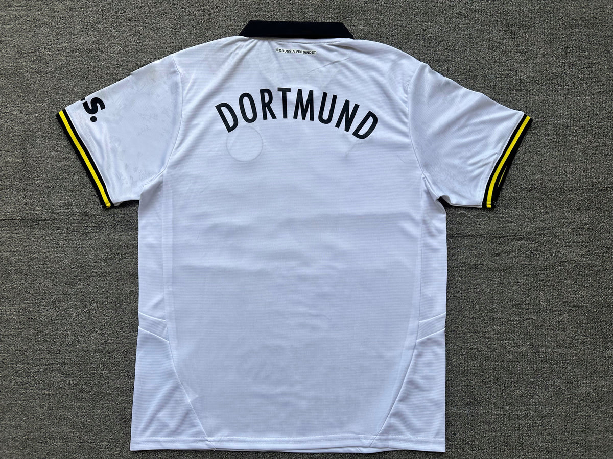 Maillot Dortmund extérieur 24/25
