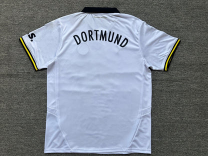 Maillot Dortmund extérieur 24/25