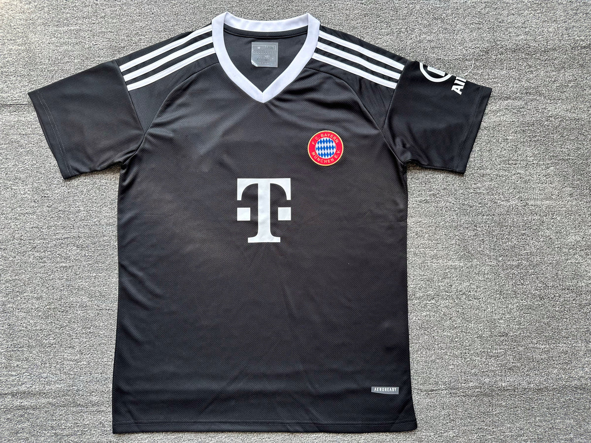Maillot Bayern spécial Edition 2024