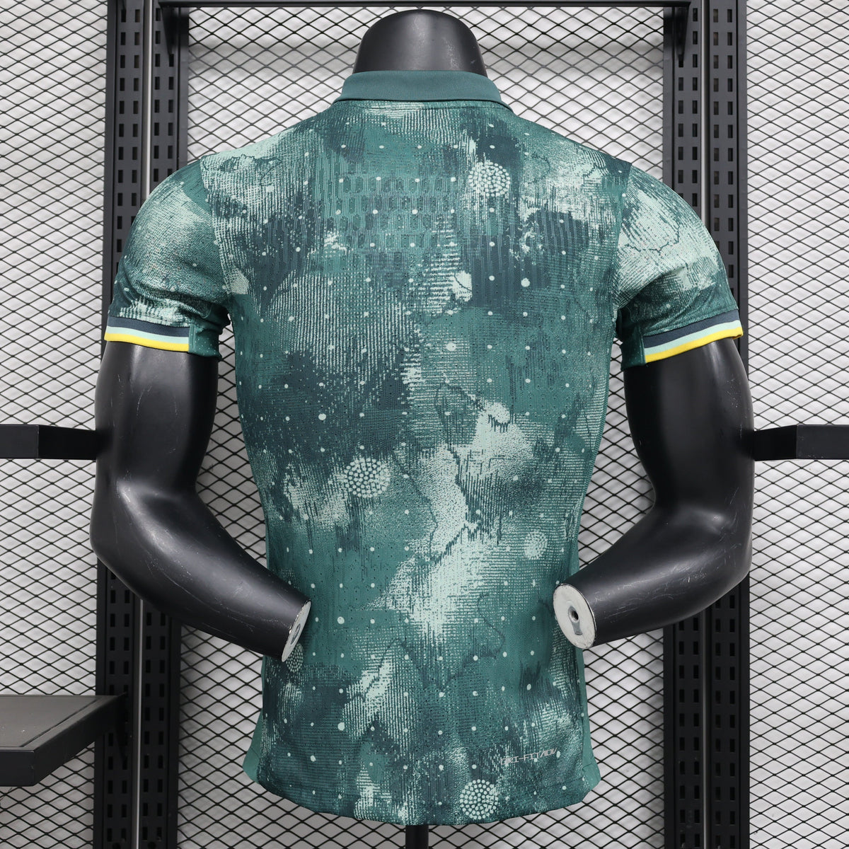 Maillot Tottenham 2024/2025 Player Version