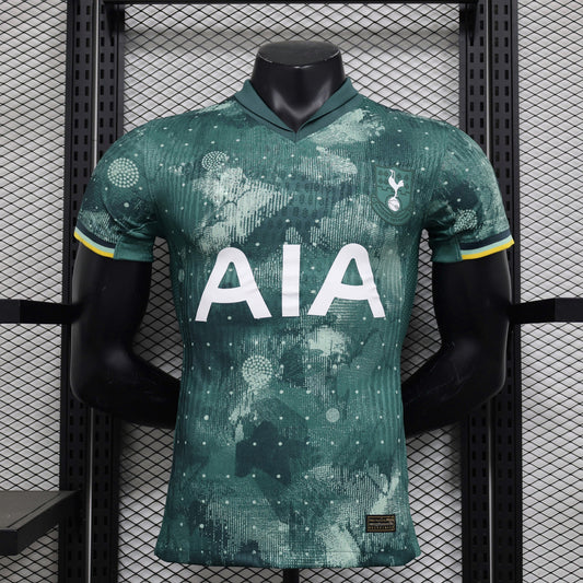 Maillot Tottenham 2024/2025 Player Version