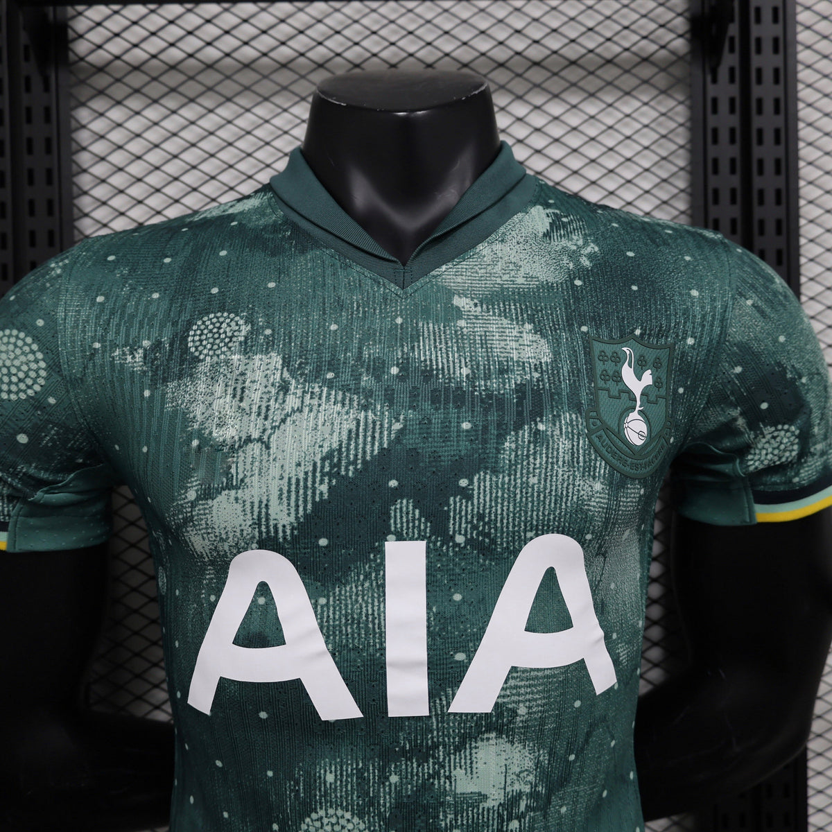Maillot Tottenham 2024/2025 Player Version