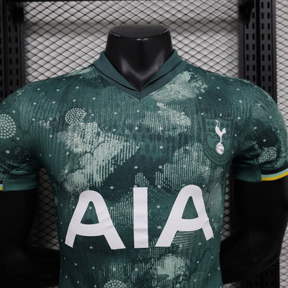 Maillot Tottenham 2024/2025 Player Version