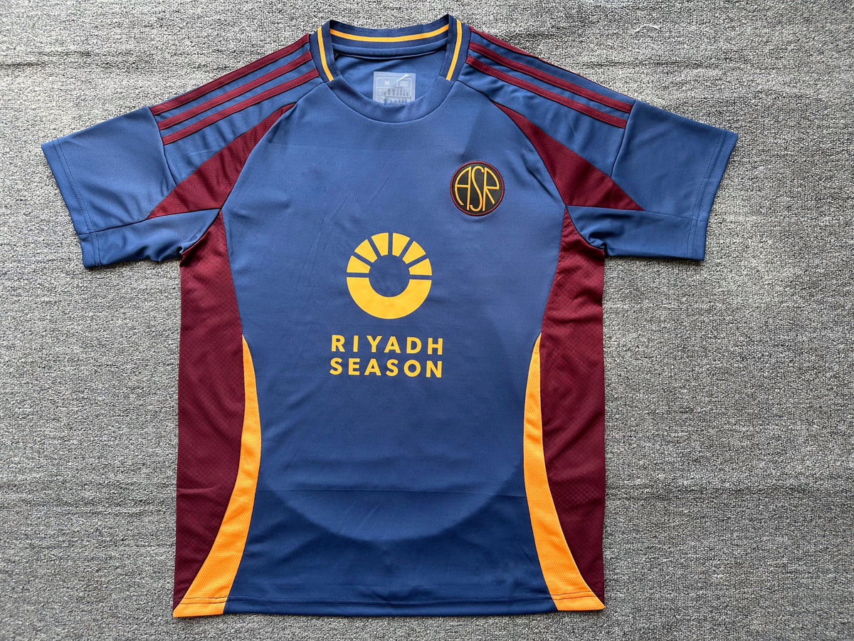Maillot AS Roma 2024/2025