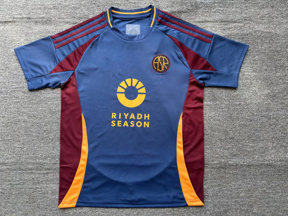 Maillot AS Roma 2024/2025