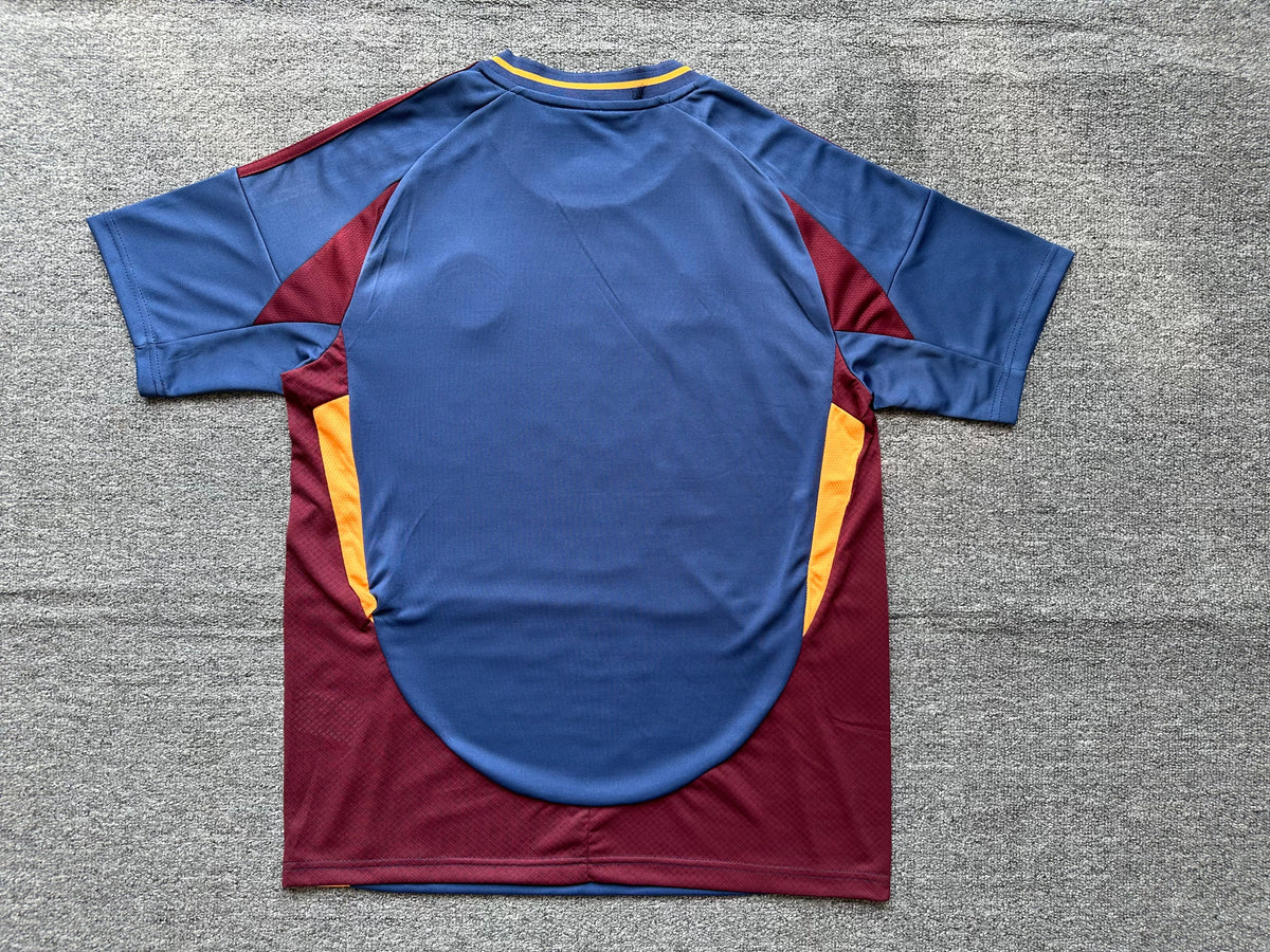 Maillot AS Roma 2024/2025