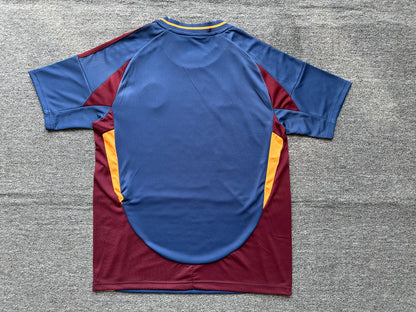 Maillot AS Roma 2024/2025