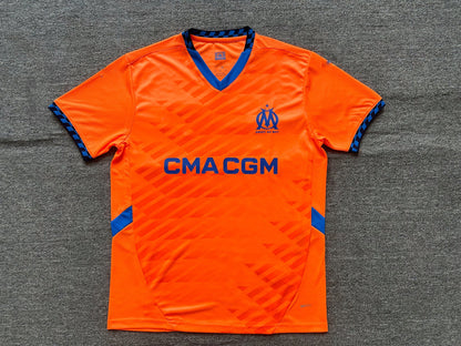 Maillot Marseille OM Third 2024/2025