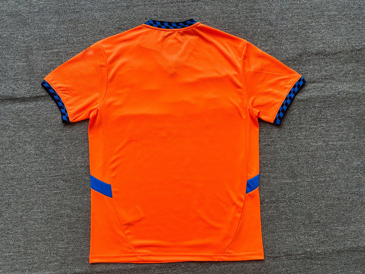 Maillot Marseille OM Third 2024/2025
