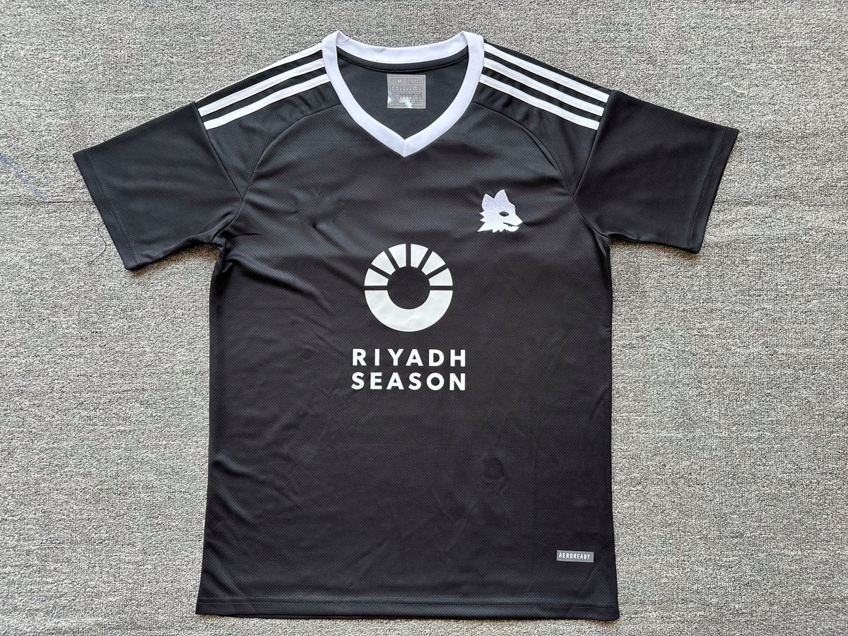 Maillot AS Roma Spécial Edition 2024/2025