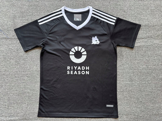 Maillot AS Roma Spécial Edition 2024/2025
