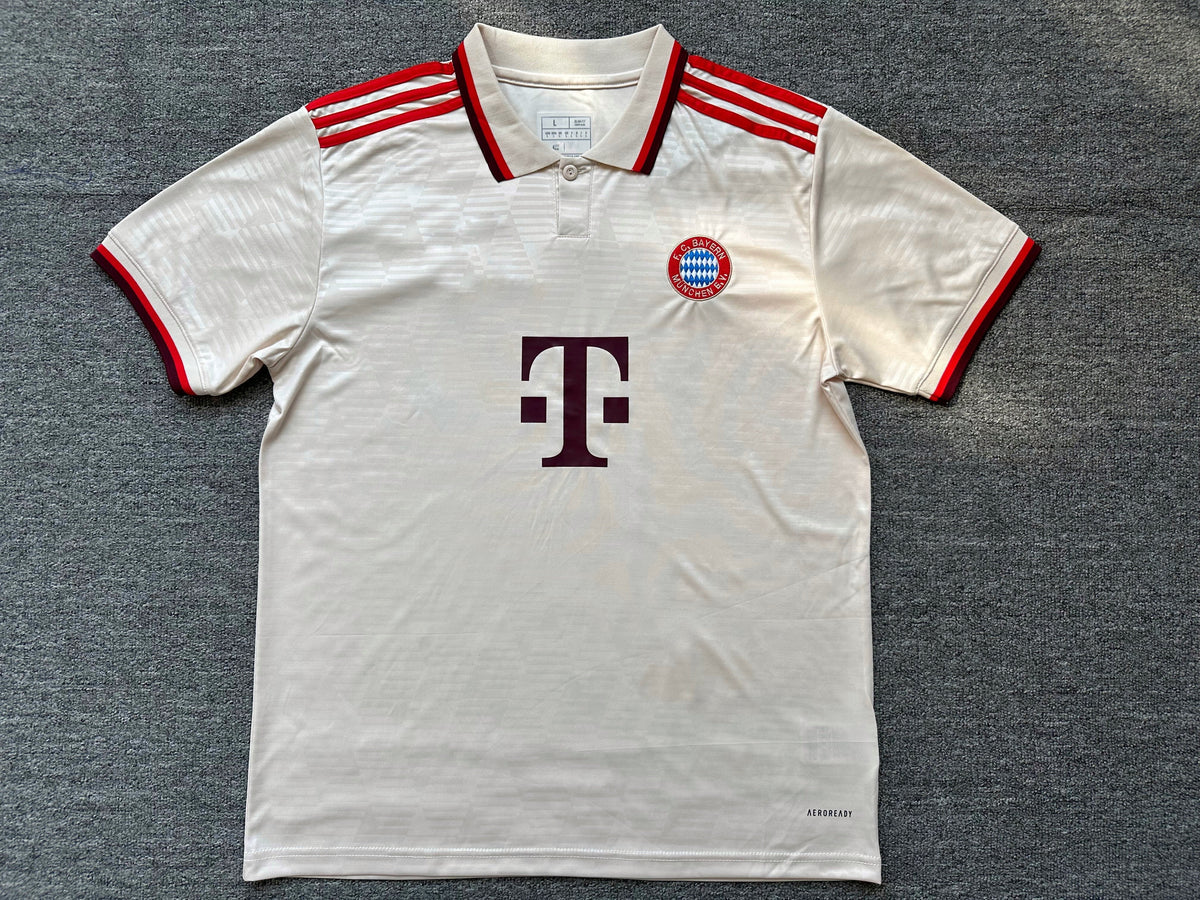 Maillot Bayern special Edition 2024
