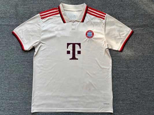 Maillot Bayern special Edition 2024