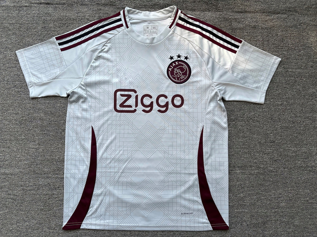 Maillot Ajax 24/25