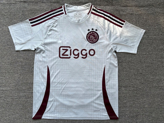 Maillot Ajax 24/25