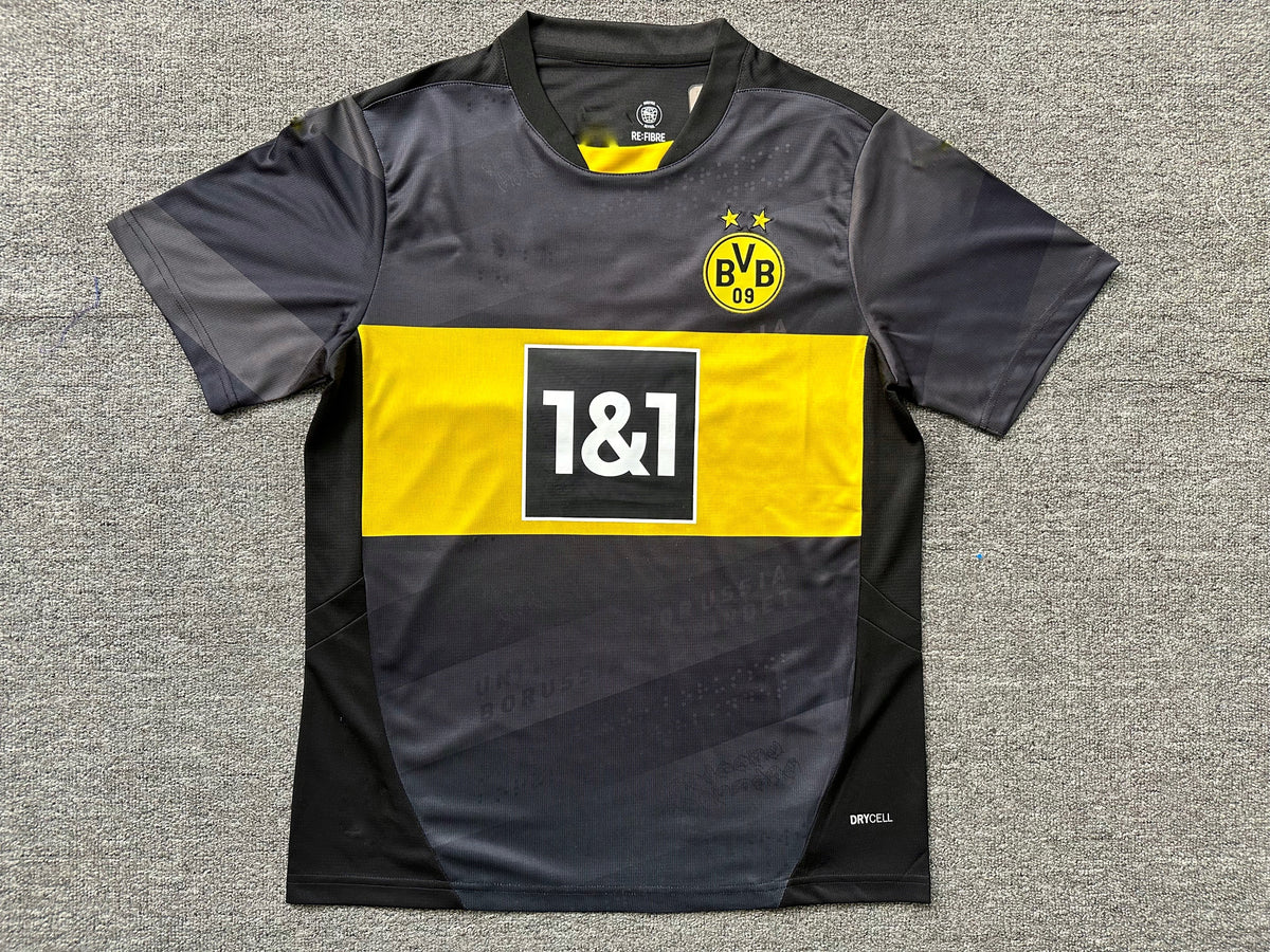 Maillot Dortmund extérieur 2024