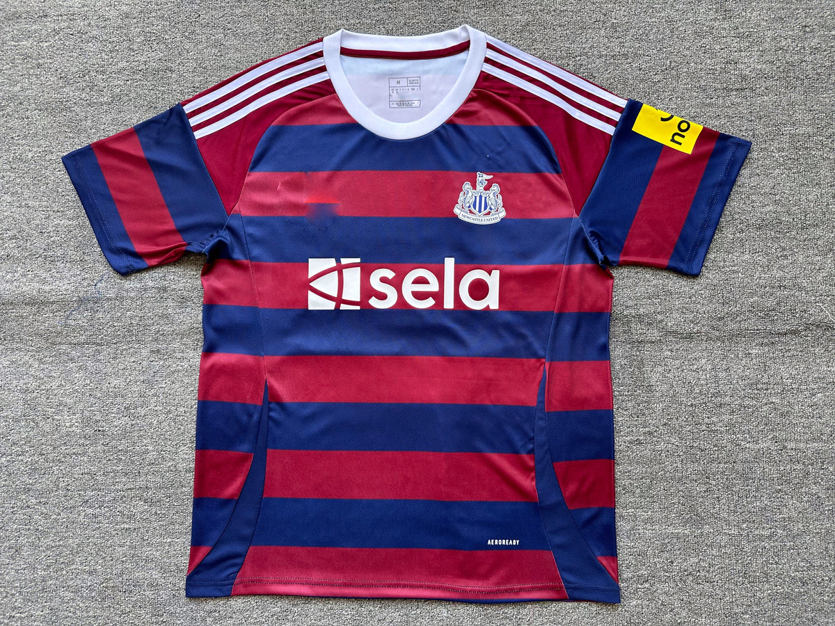 Maillot Newcastle 2024/2025